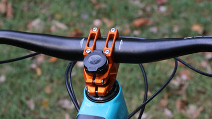 Go-Devil UltraLight 40mm Mountain Stem