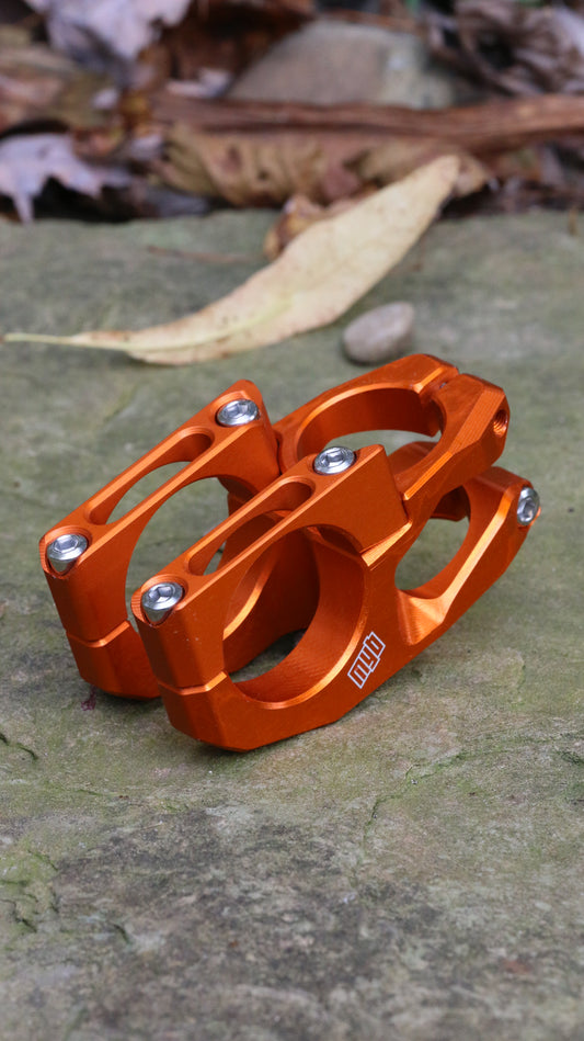 Go-Devil UltraLight 40mm Mountain Stem