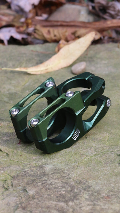 Go-Devil UltraLight 40mm Mountain Stem
