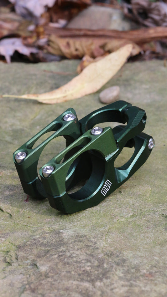 Go-Devil UltraLight 40mm Mountain Stem