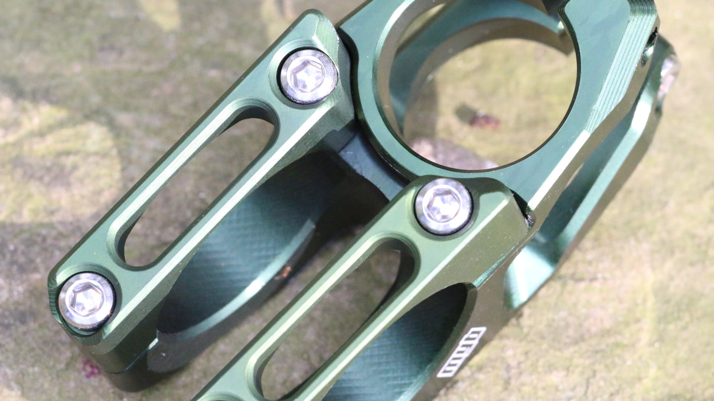 Go-Devil UltraLight 40mm Mountain Stem