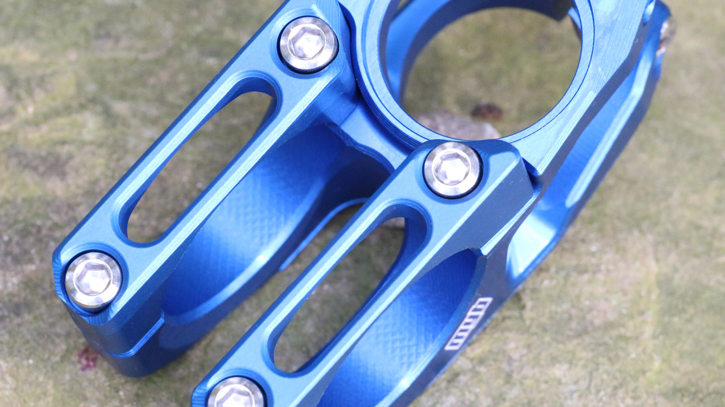 Go-Devil UltraLight 40mm Mountain Stem