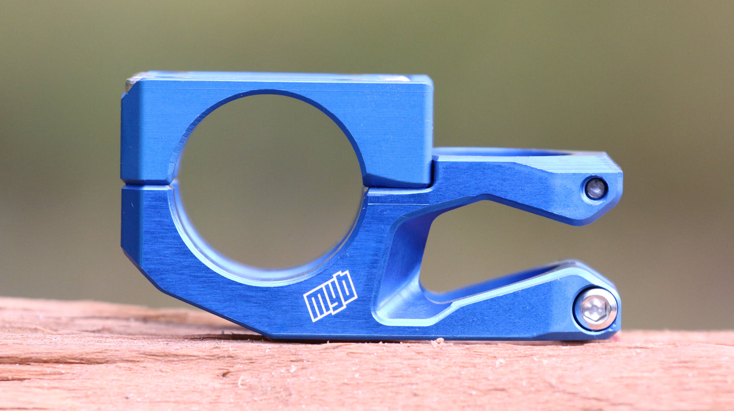 Go-Devil UltraLight 40mm Mountain Stem