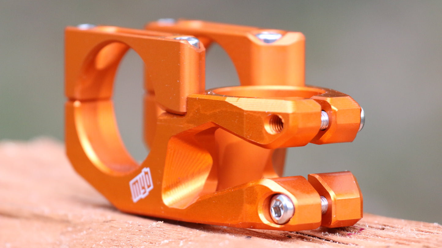 Go-Devil UltraLight 40mm Mountain Stem