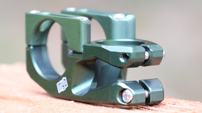 Go-Devil UltraLight 40mm Mountain Stem
