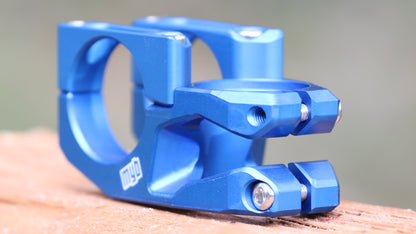 Go-Devil UltraLight 40mm Mountain Stem