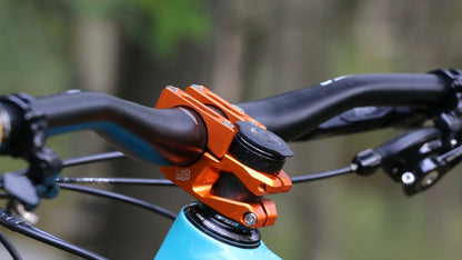 Go-Devil UltraLight 40mm Mountain Stem