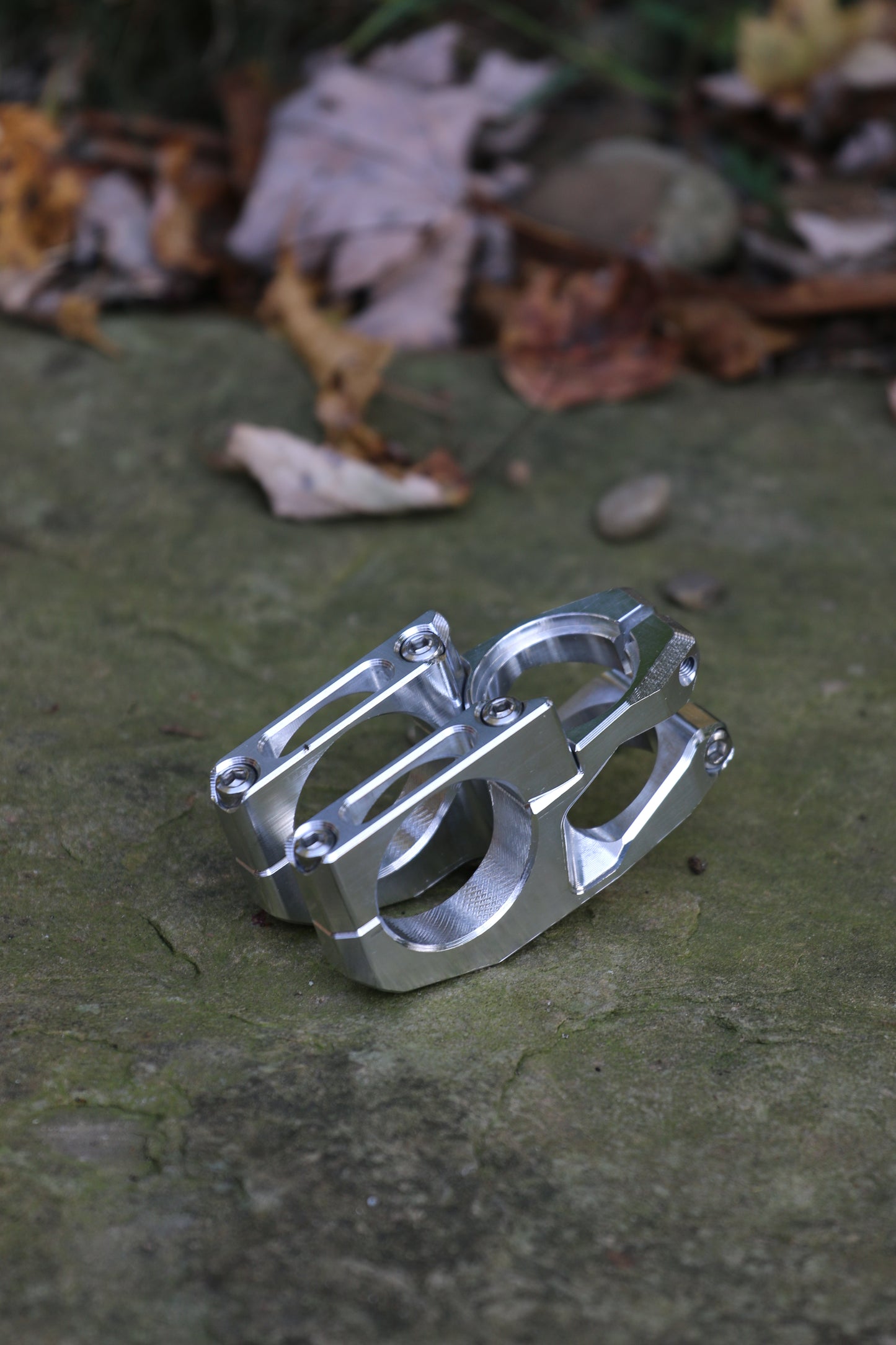 Go-Devil UltraLight 40mm Mountain Stem