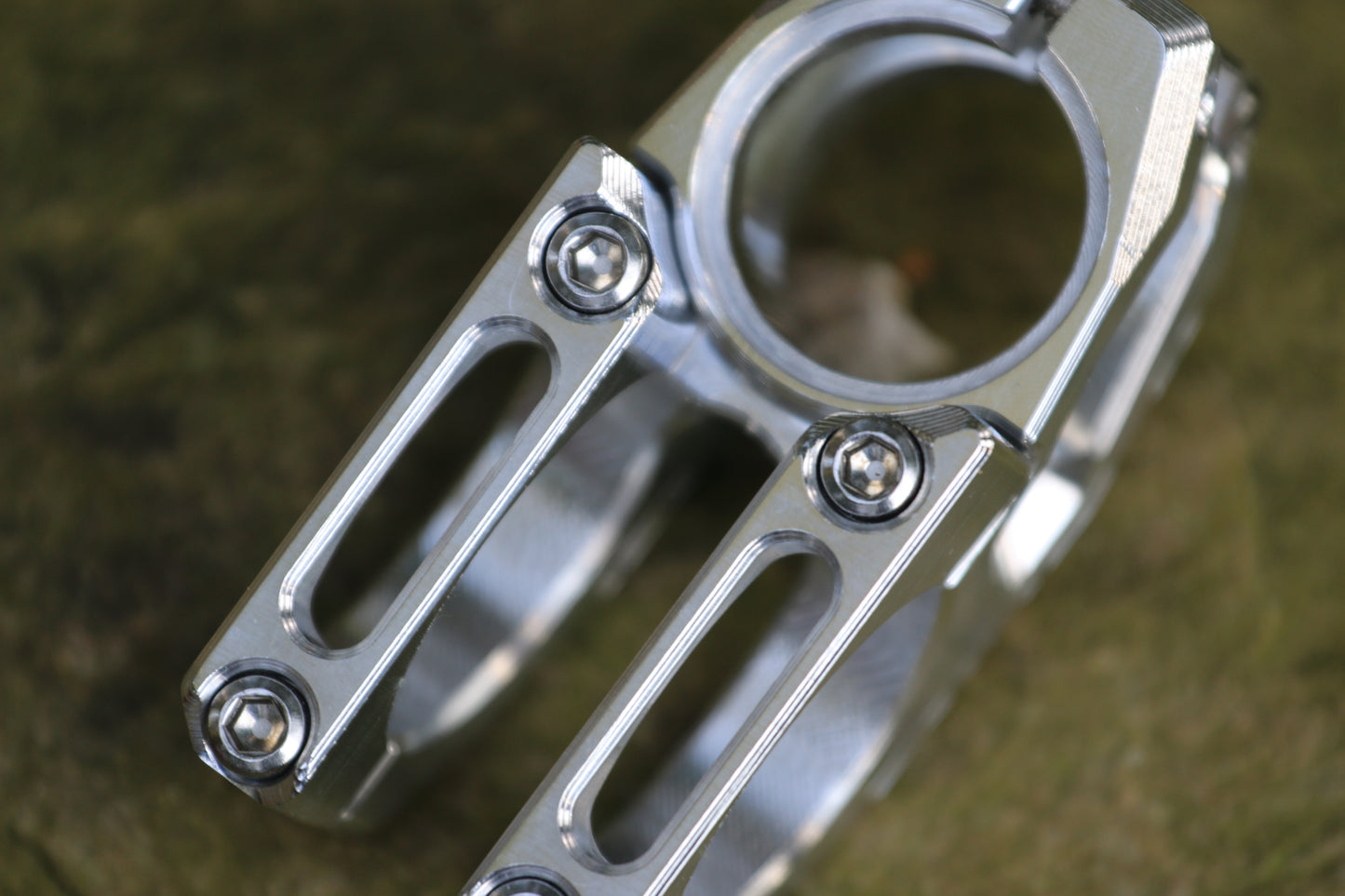 Go-Devil UltraLight 40mm Mountain Stem